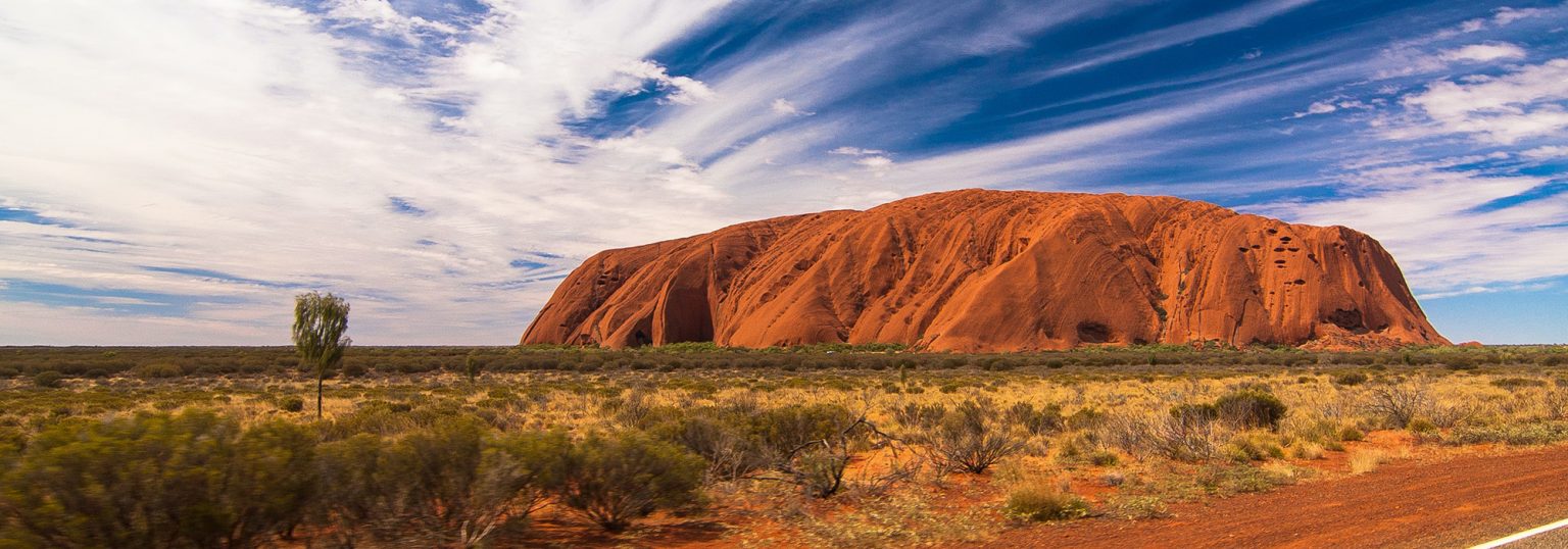 Iconic Australia | Beyond Nature